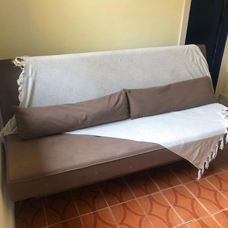 Casinha Do Pero Aconchegante E Arejada Villa Cabo Frio Exteriör bild