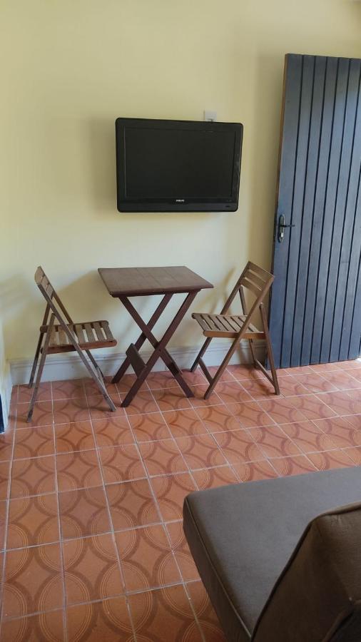 Casinha Do Pero Aconchegante E Arejada Villa Cabo Frio Exteriör bild