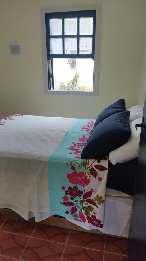 Casinha Do Pero Aconchegante E Arejada Villa Cabo Frio Exteriör bild