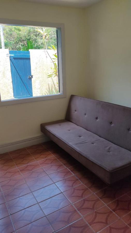 Casinha Do Pero Aconchegante E Arejada Villa Cabo Frio Exteriör bild