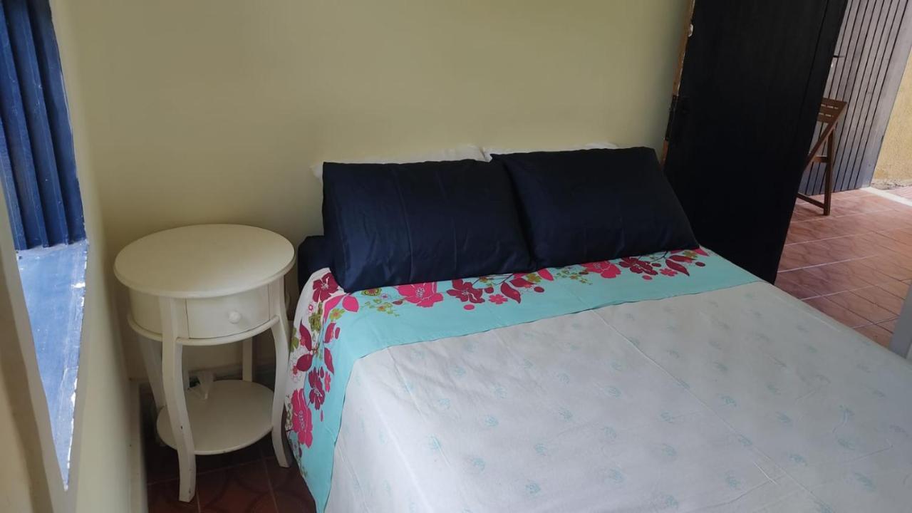 Casinha Do Pero Aconchegante E Arejada Villa Cabo Frio Exteriör bild