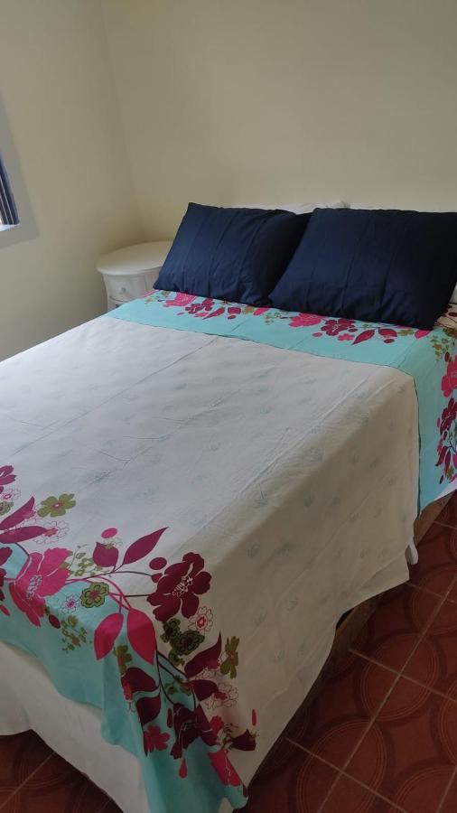Casinha Do Pero Aconchegante E Arejada Villa Cabo Frio Exteriör bild