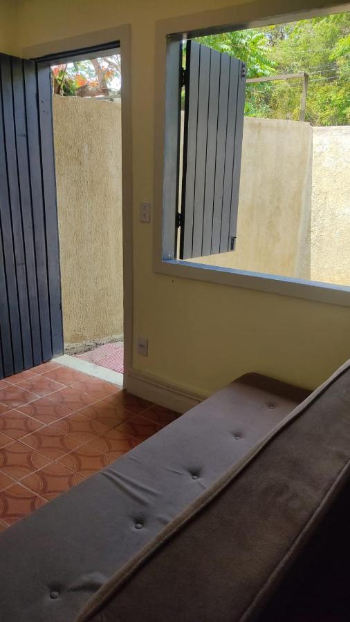Casinha Do Pero Aconchegante E Arejada Villa Cabo Frio Exteriör bild