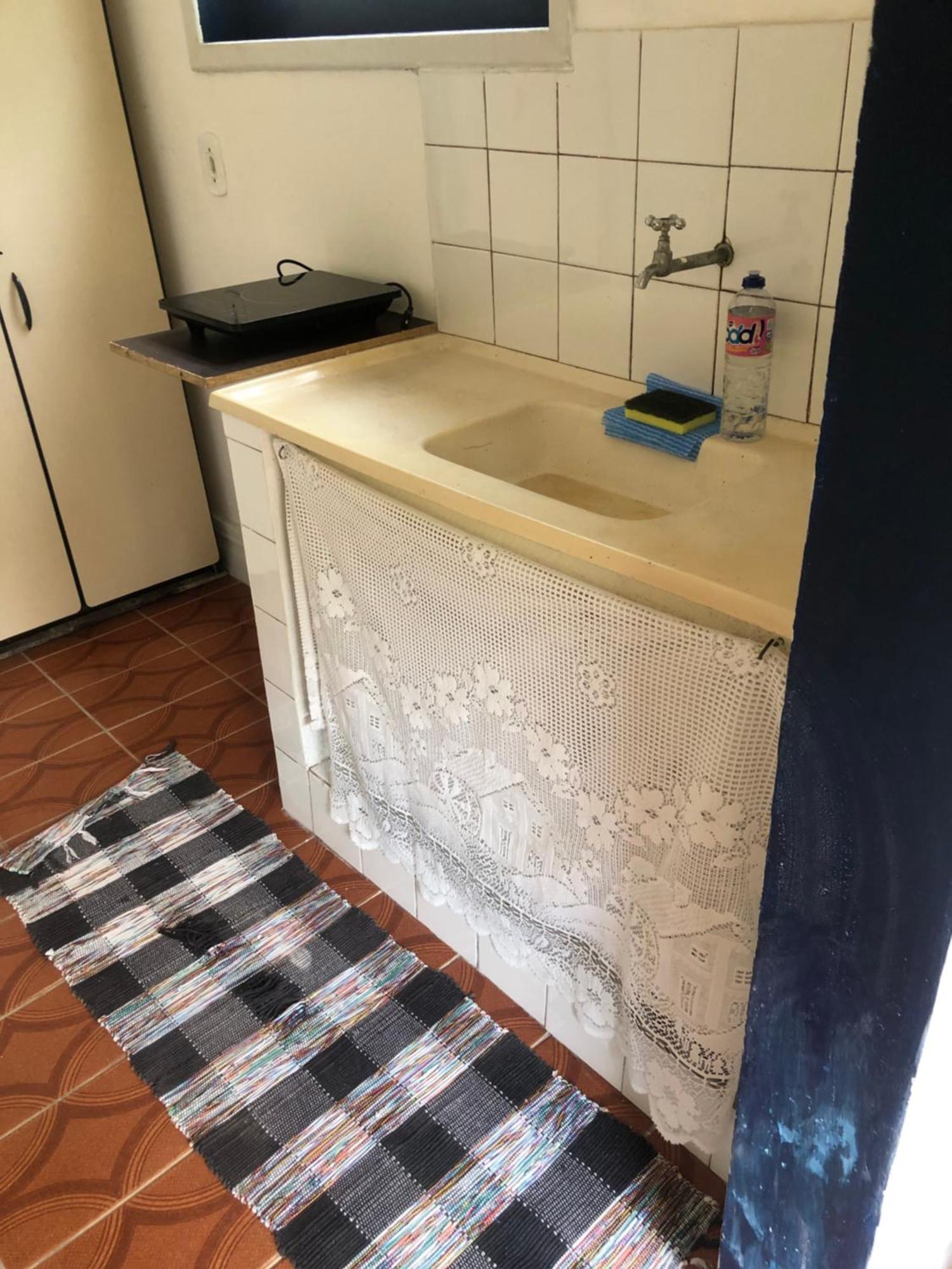 Casinha Do Pero Aconchegante E Arejada Villa Cabo Frio Exteriör bild